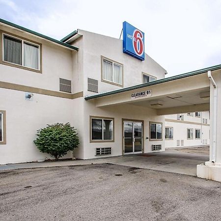 Motel 6-Nephi, Ut ภายนอก รูปภาพ