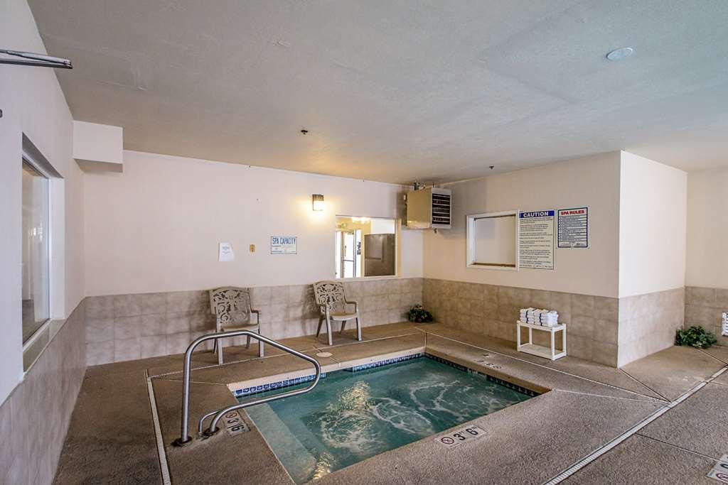 Motel 6-Nephi, Ut สิ่งอำนวยความสะดวก รูปภาพ