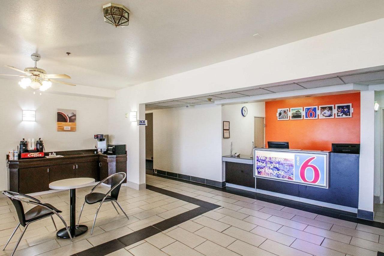 Motel 6-Nephi, Ut ภายนอก รูปภาพ