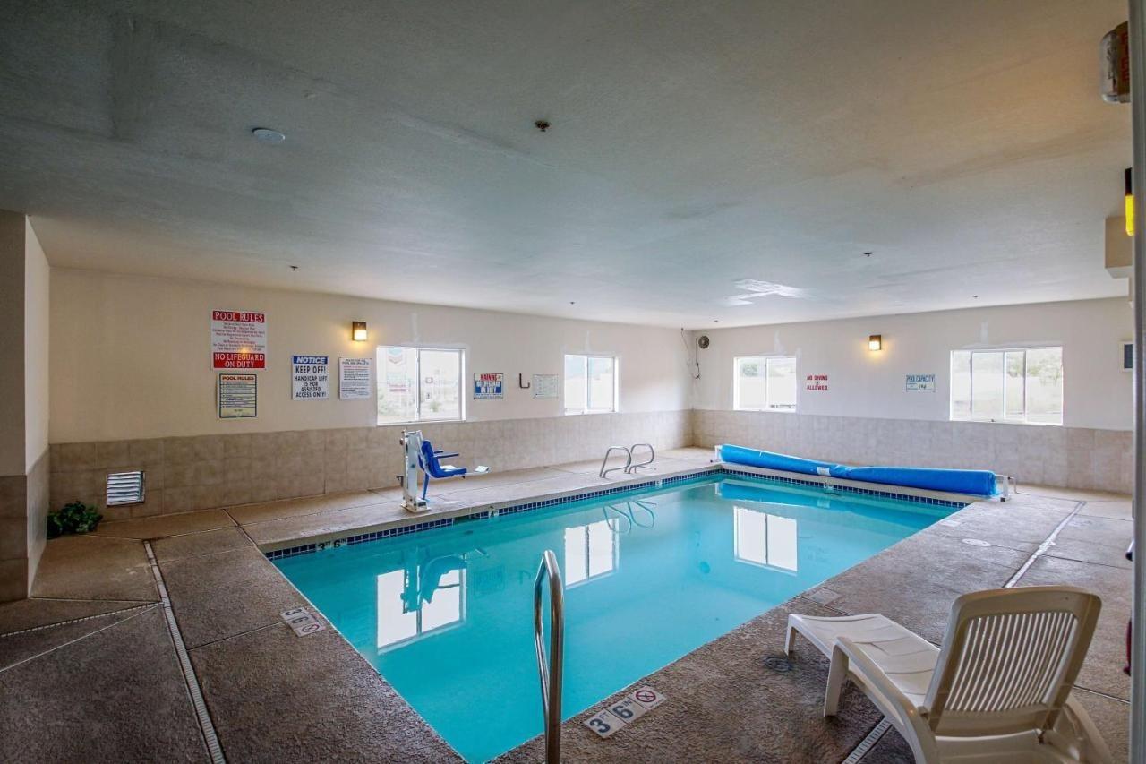 Motel 6-Nephi, Ut ภายนอก รูปภาพ
