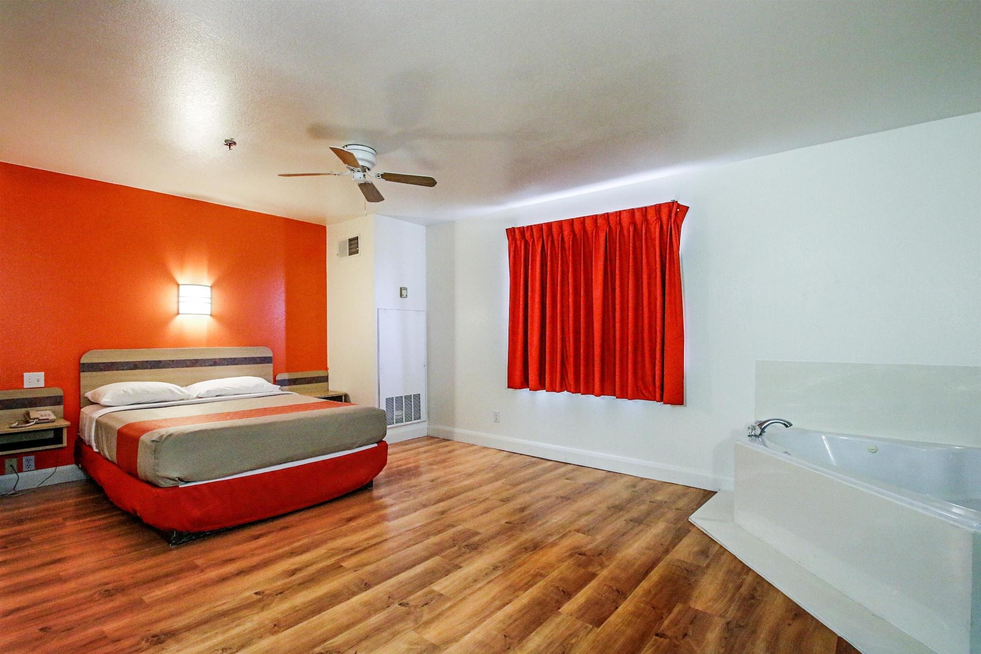 Motel 6-Nephi, Ut ภายนอก รูปภาพ