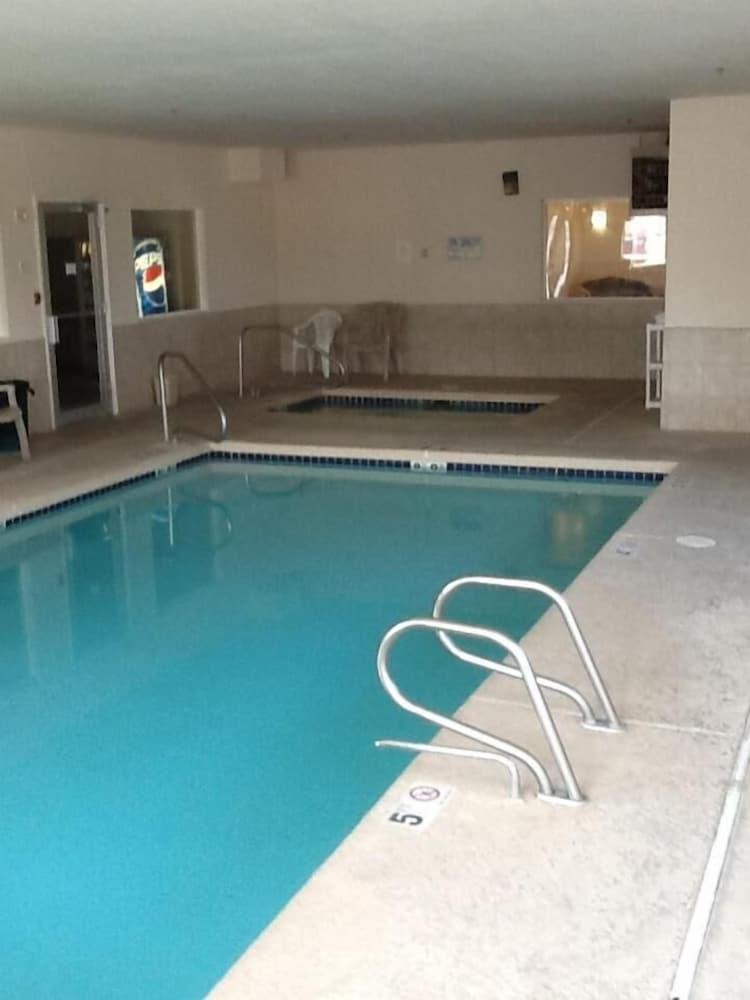 Motel 6-Nephi, Ut ภายนอก รูปภาพ