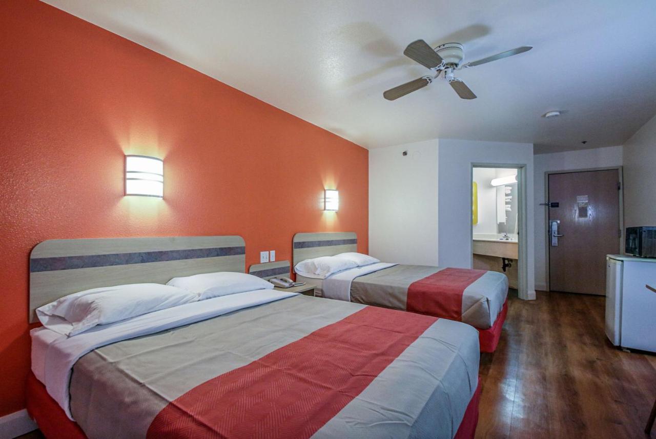 Motel 6-Nephi, Ut ภายนอก รูปภาพ