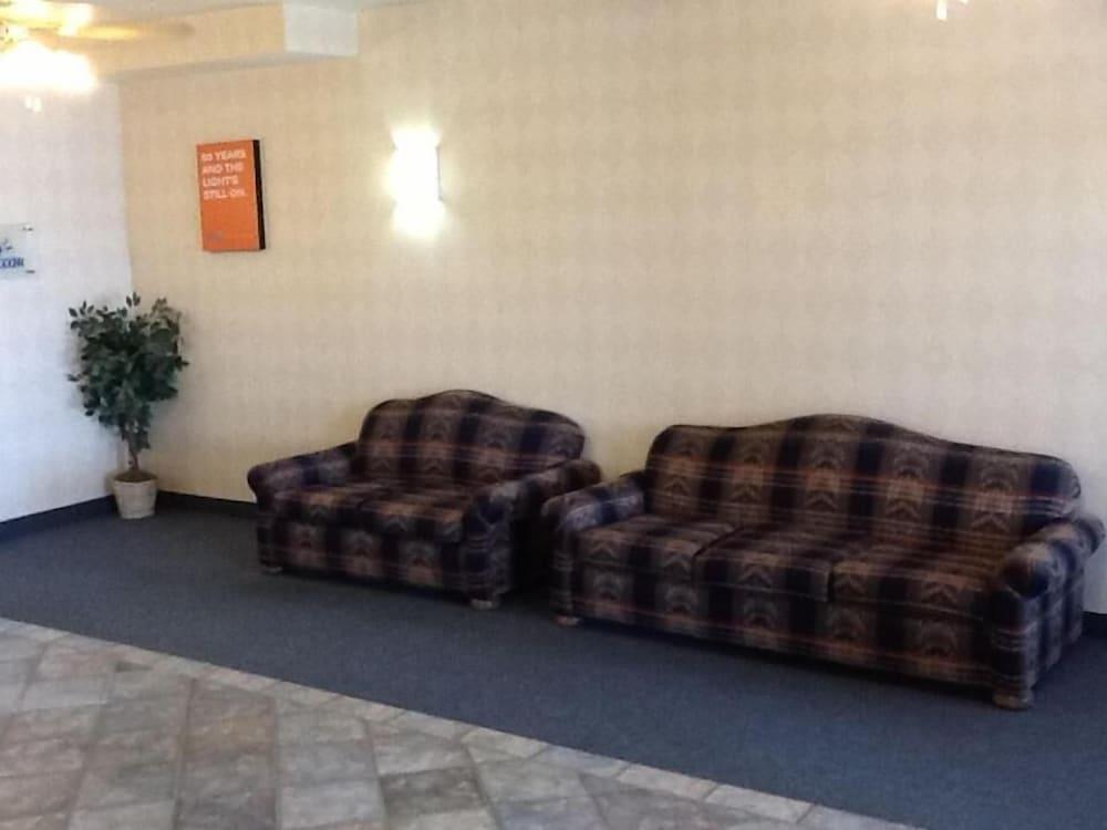 Motel 6-Nephi, Ut ภายนอก รูปภาพ