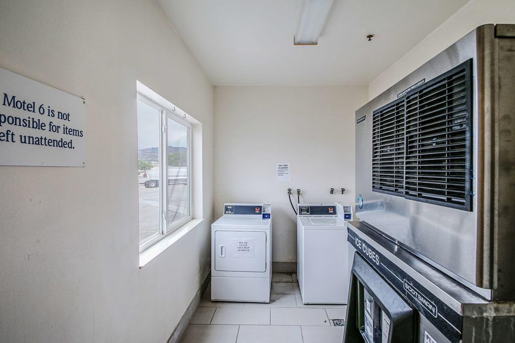 Motel 6-Nephi, Ut ภายนอก รูปภาพ
