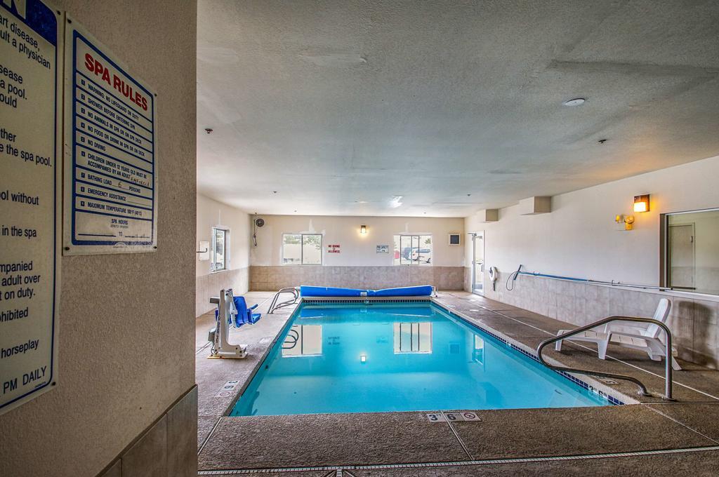 Motel 6-Nephi, Ut ภายนอก รูปภาพ