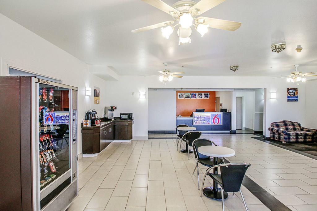 Motel 6-Nephi, Ut ภายนอก รูปภาพ