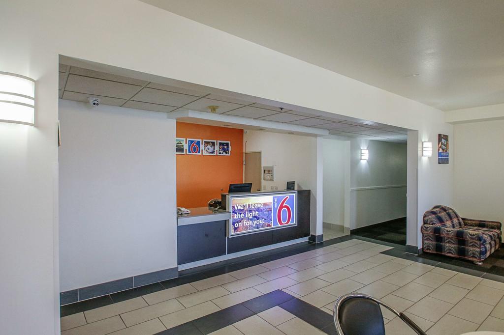 Motel 6-Nephi, Ut ภายนอก รูปภาพ