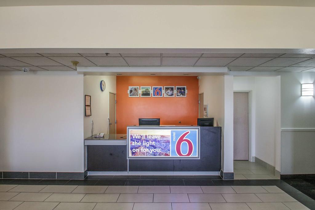 Motel 6-Nephi, Ut ภายนอก รูปภาพ