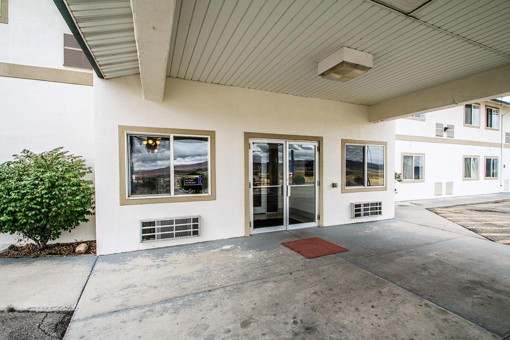 Motel 6-Nephi, Ut ภายนอก รูปภาพ
