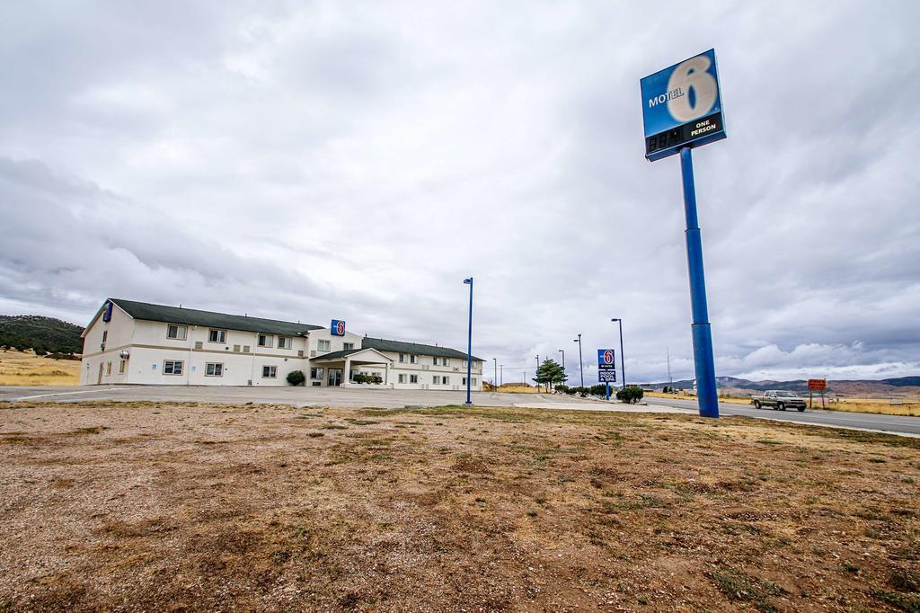 Motel 6-Nephi, Ut ภายนอก รูปภาพ