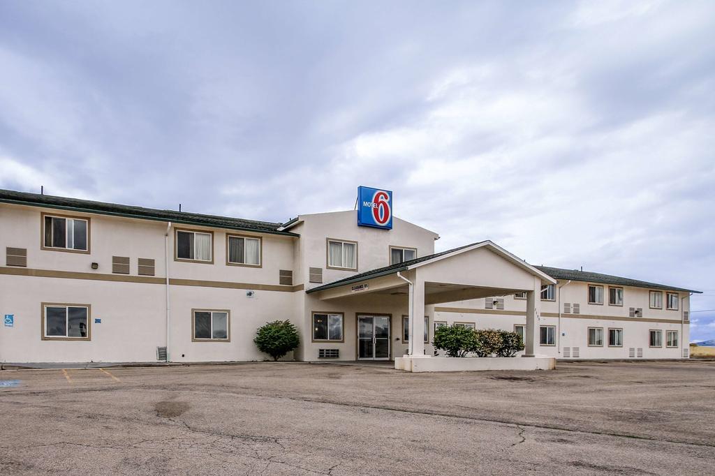 Motel 6-Nephi, Ut ภายนอก รูปภาพ