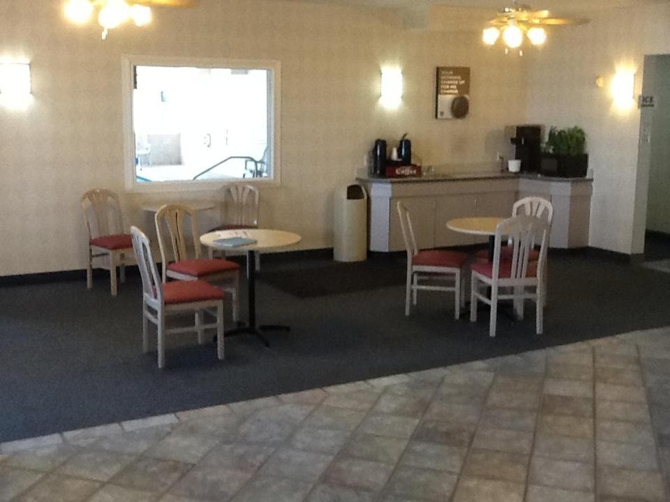 Motel 6-Nephi, Ut ภายนอก รูปภาพ