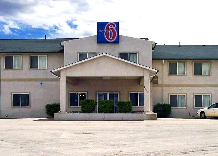 Motel 6-Nephi, Ut สิ่งอำนวยความสะดวก รูปภาพ