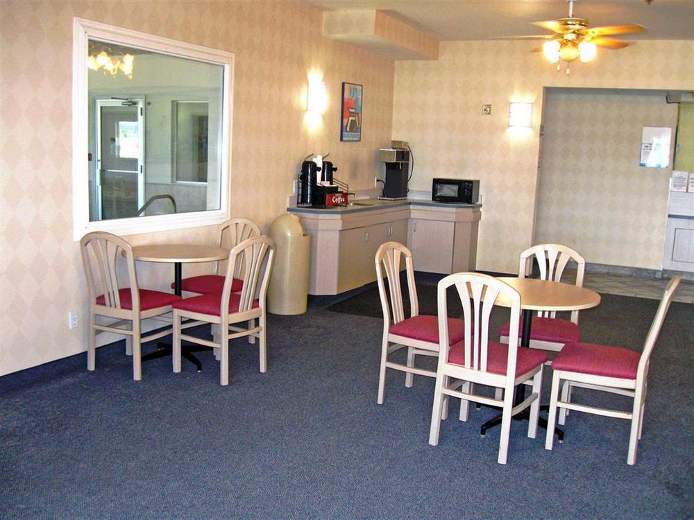 Motel 6-Nephi, Ut ภายใน รูปภาพ
