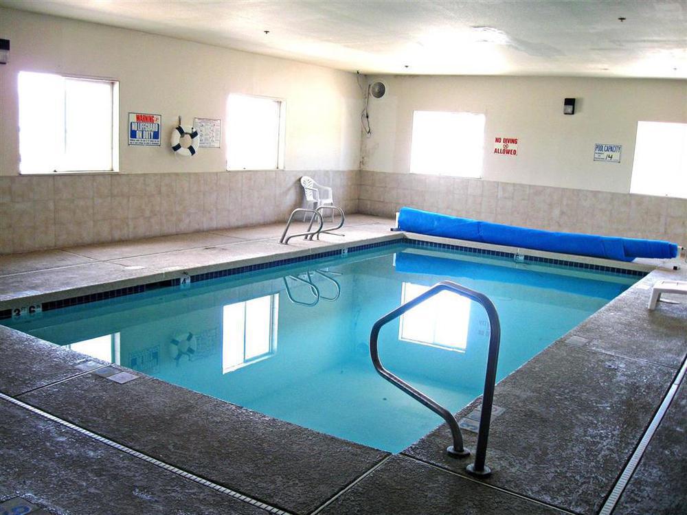 Motel 6-Nephi, Ut สิ่งอำนวยความสะดวก รูปภาพ